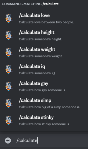 Despite not running 24/7, my BETA bot has found its way into 22 servers with an accumulated count of over 15,000 users!

Amazing, thank you guys for inviting my bot and enjoying its functionality. I can't wait to officially release it November/December this year ❤️😊