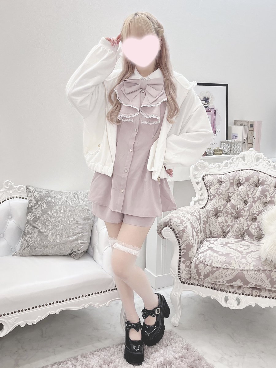 Avail×さきまるコラボ(全身ver) 9/16(土)オンライン発売❣️ ❤︎うさ