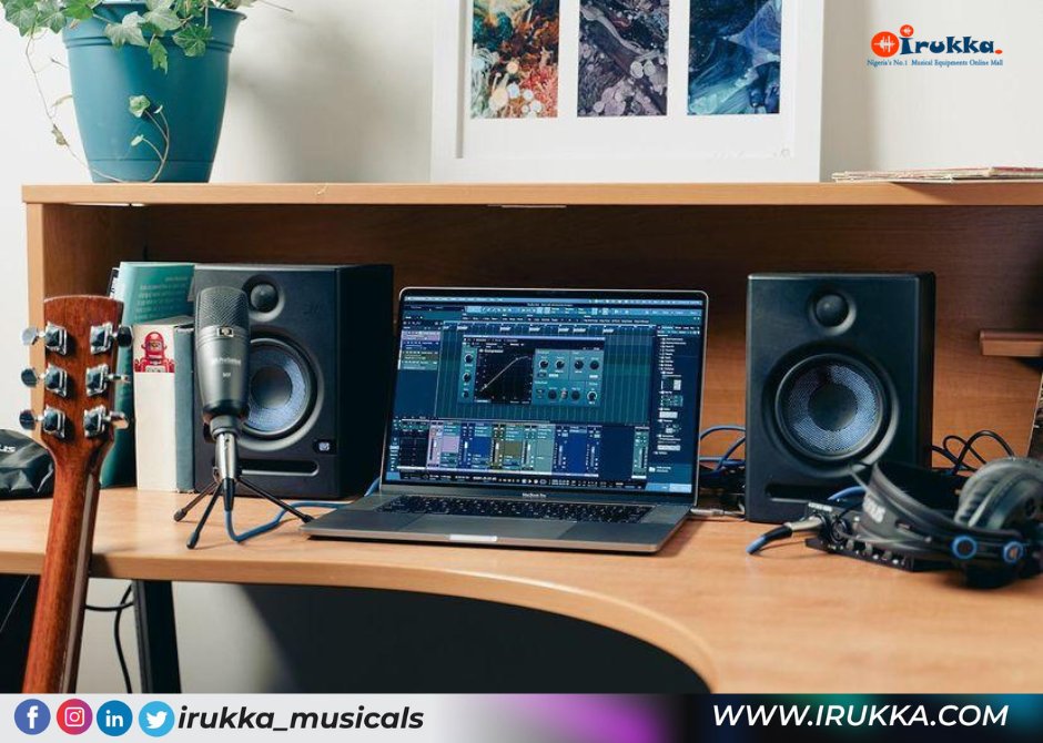 irukka_musicals's tweet photo. "Experience the world of interfaces, monitors, and more with our #AudioBox #USB96 #Studio Ultimate Bundle – your complete solution for tracking your next release.
Check it out and save now at https://t.co/YCHZVUDuTL
Send a quick DM today!
#irukka #dontsettleforless #sound https://t.co/7LamIIjzXo