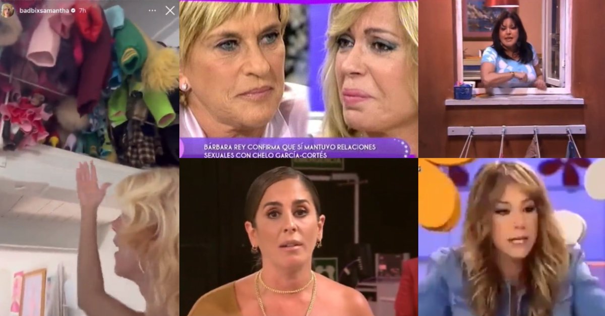 Cada día aparece una nueva Inteligencia Artificial que nos permite realizar tareas en tiempo récord. 
Sin embargo, ya tenemos la mejor de todas, la que nos permite doblar al inglés los memes que ya son historia de nuestro país. 

🧵Dentro hilo con los mejores vídeos!