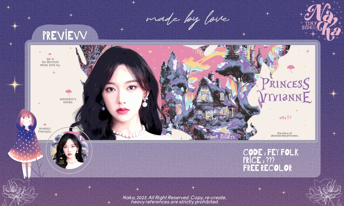tinyside's tweet photo. Haloo ada yg mau dibuatin layout ini? Kalau mau retweet/repost aja yaa, nanti diundi pas weekend. ♡

#zonauang #zonaba https://t.co/F4jB1Sdzpg