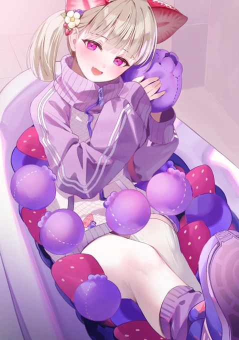 #Skeb リクエストありがとうございました〜