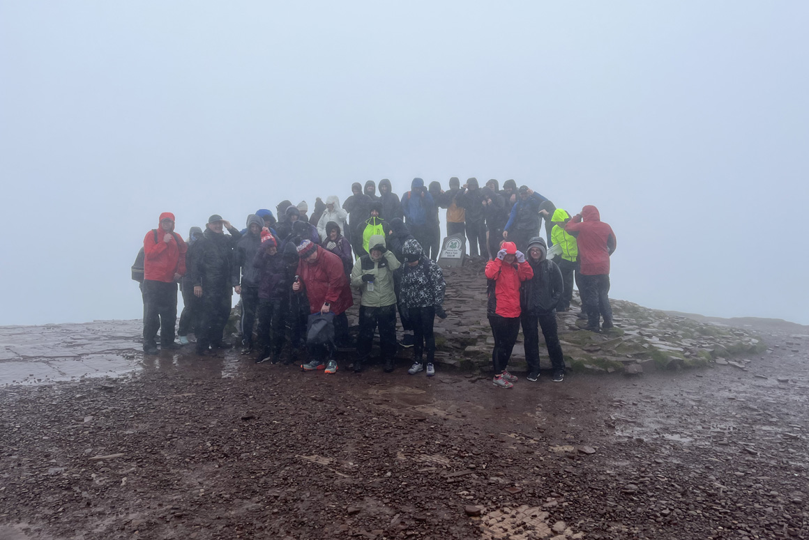 WelshCountry's tweet photo. Ashmole & Co Staff Swap Calculators for Walking Boots to Raise Funds for the DPJ Foundation
https://t.co/eanrHMJ9wT
#ashmoleandco #dpjfoundation #accountants #accountantslife #charteredaccountants #accountancy https://t.co/EVrTfWFHXo