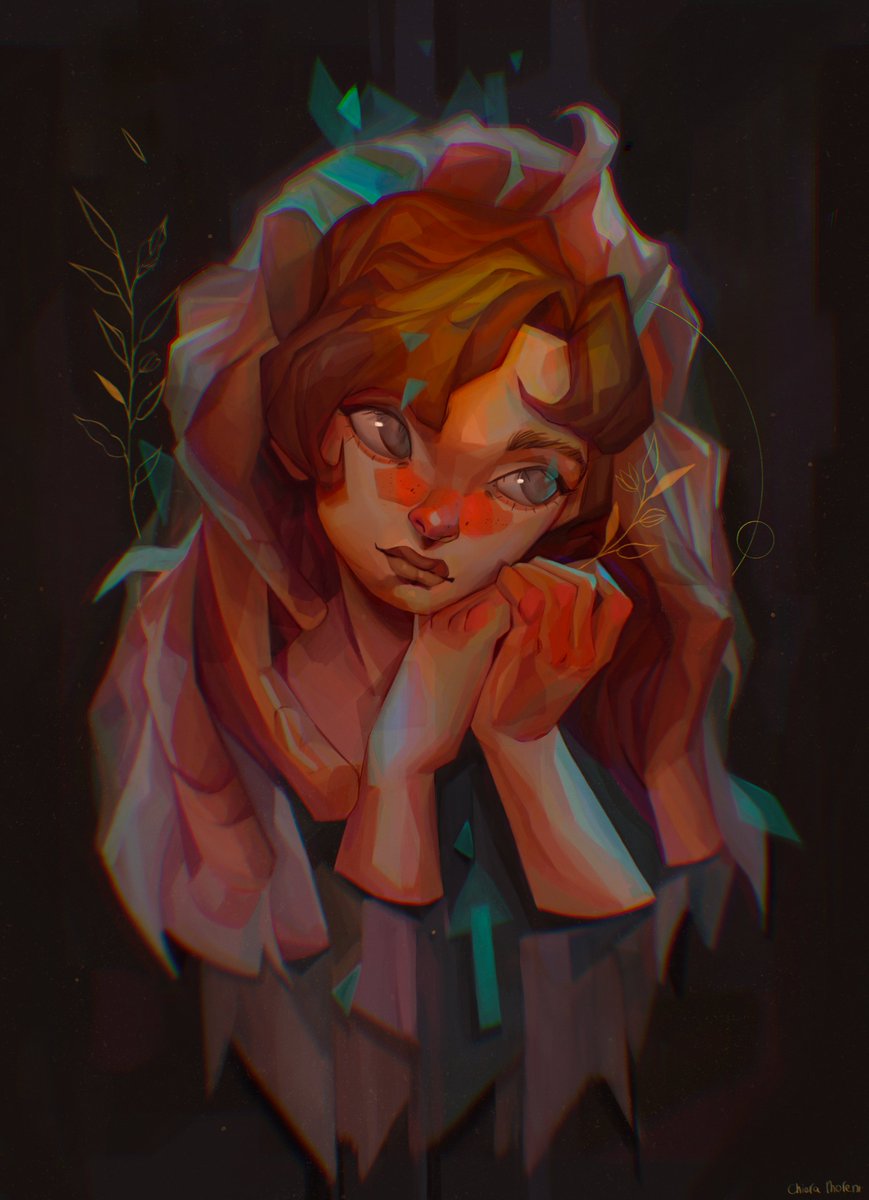 Gm, have a nice day!!🤍