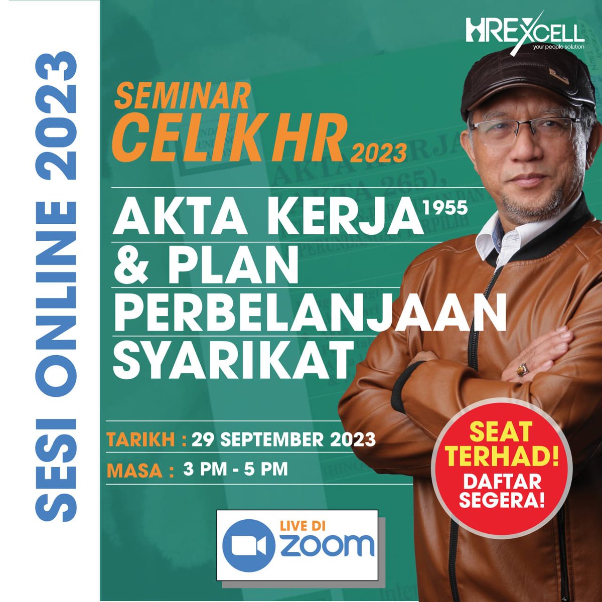 ExcellHr's tweet photo. Bos bos sekalian nak belajar mcm mana nak bina staff berkualiti.bina sop kerja yg Betul .Urus staff ikut cara yg betul seperti dalam akta kerja 95.pak cik HR nak bantu dan kongsikan urus staff dengan cara yg betul dan Sales boleh meletopp���� https://t.co/zi7hXstevD