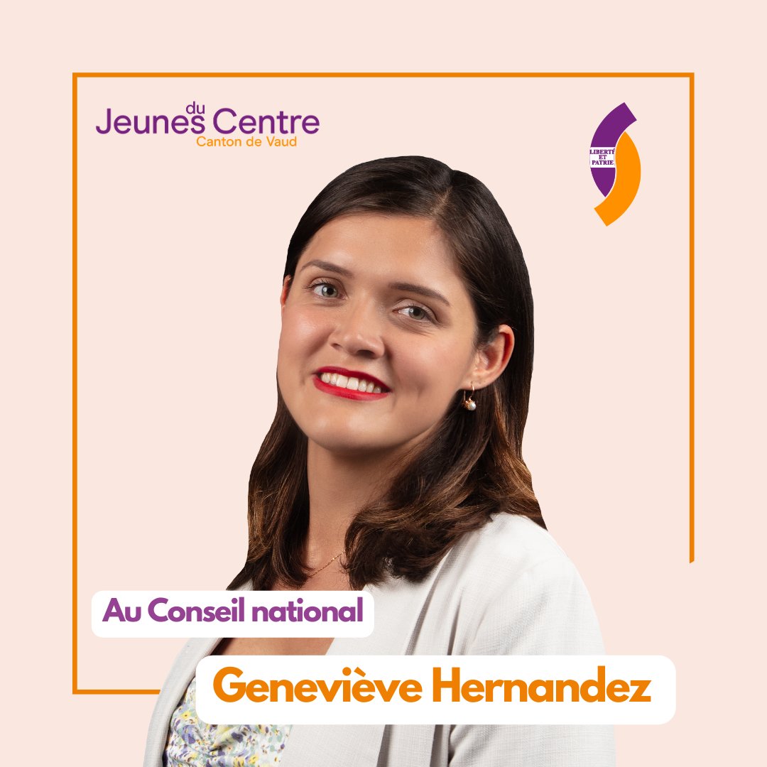 Jeunes Du Centre Vaud tweet media