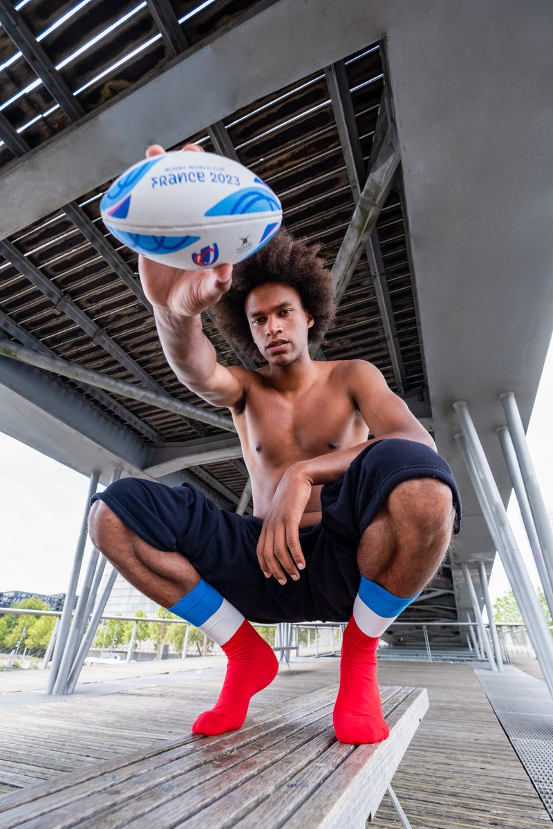 Ce soir, soutenez les bleus avec nos chaussettes sacré français ! 🇲🇫