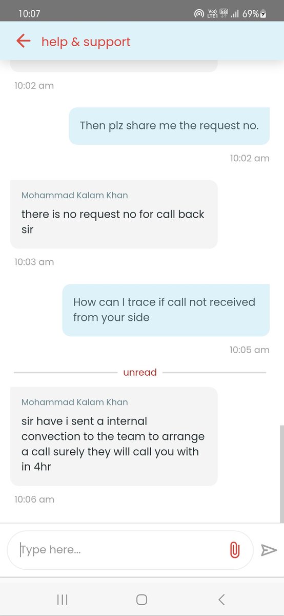 officialprem12's tweet image. I have paid 11k to toothsi in January 2023 I have have initiated the same for refund in  first week Sept 2023. But they told me that 24 hr. To 48 hr. Get a call back from toothsi team but till now didn't got any call.
#SmileO #Toothsi #ViratKohli  #consumervoice #Consumer