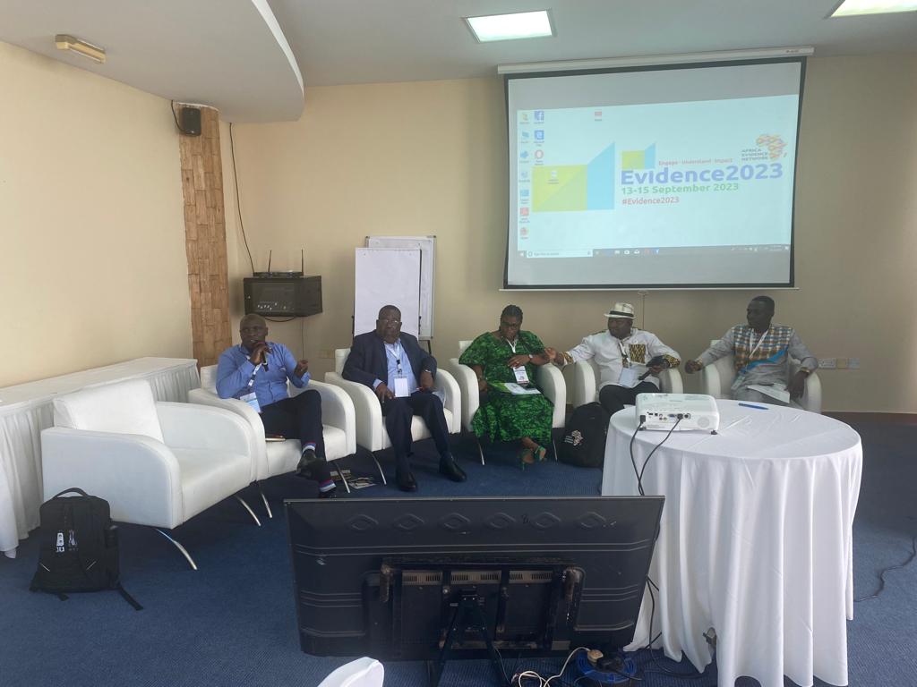 Africa_evidence's tweet photo. Tag yourself and stand a chance to win a prize!!! #Evidence2023 #BuildingCollaborations #AfricaLovesEvidence #EIDM https://t.co/VUMhIbELDJ