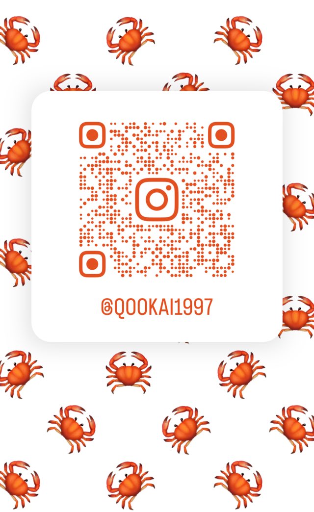 qookai1997's tweet photo. 最新情報はInstagramをご覧ください😊

follow me

https://t.co/6HHftqbiV1
 https://t.co/WAweQ1fOAP https://t.co/TgEPhk2iVH
