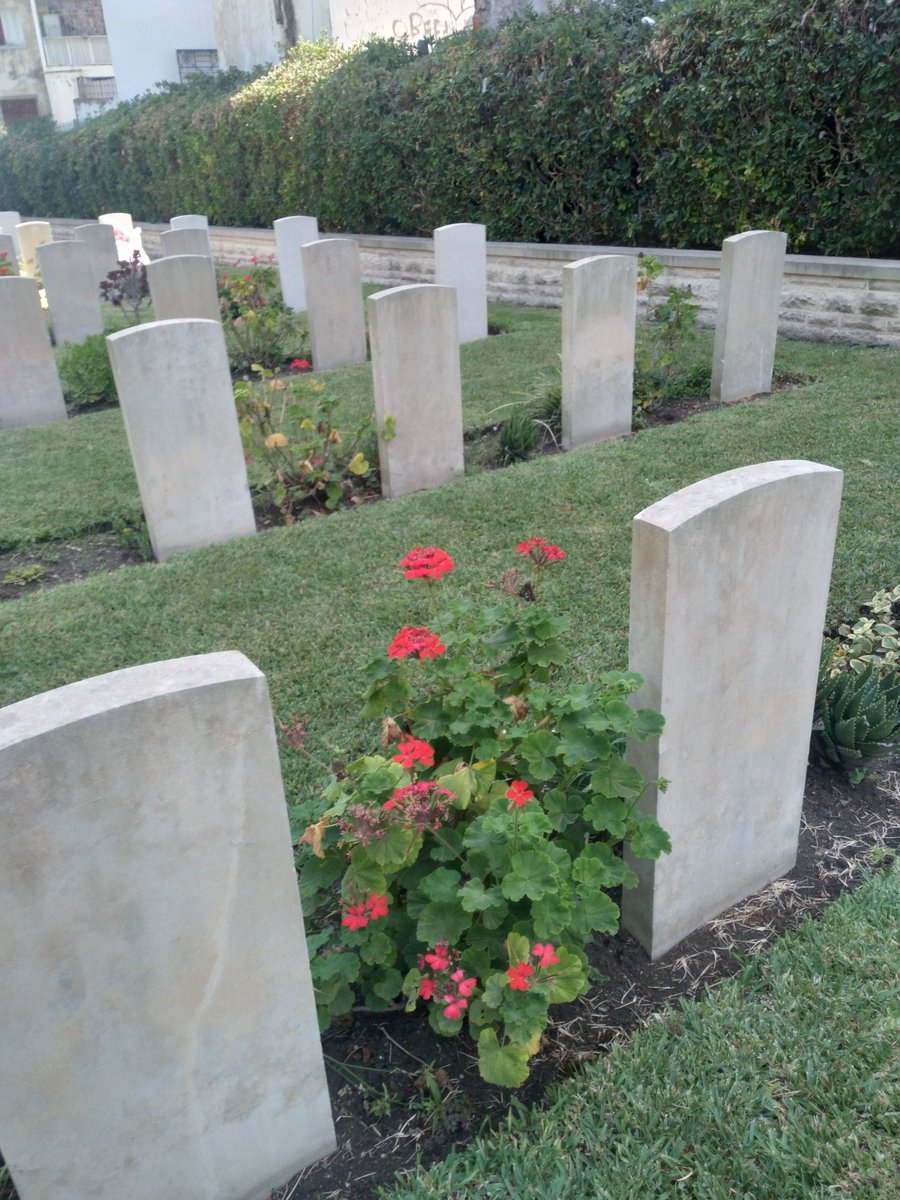 Beja WC beautiful view 😍♥❤💕<a href="/CWGC/">Commonwealth War Graves</a> <a href="/rejeb_ghassen/">Ghassen Rejeb</a>