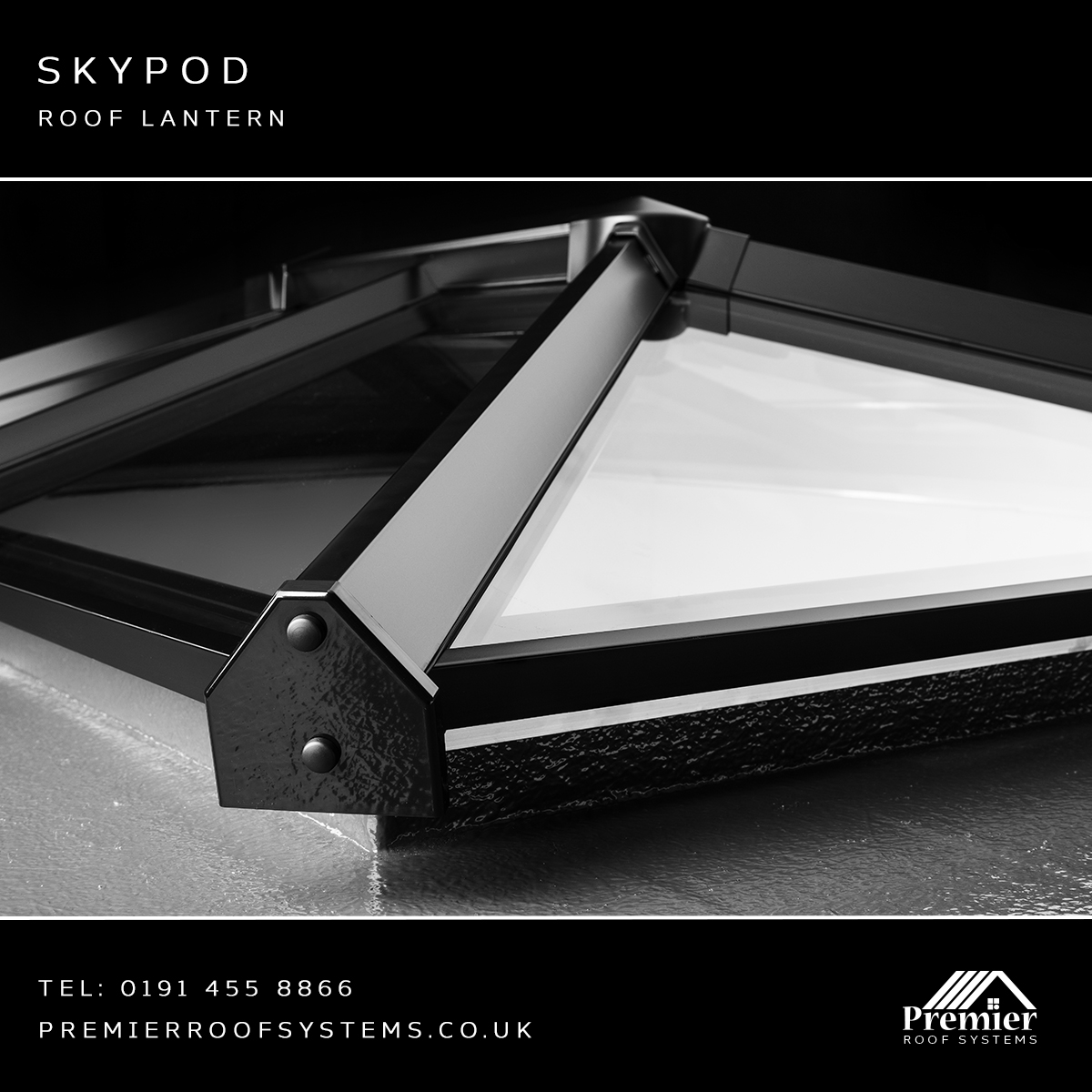 Premier Roof Systems tweet media