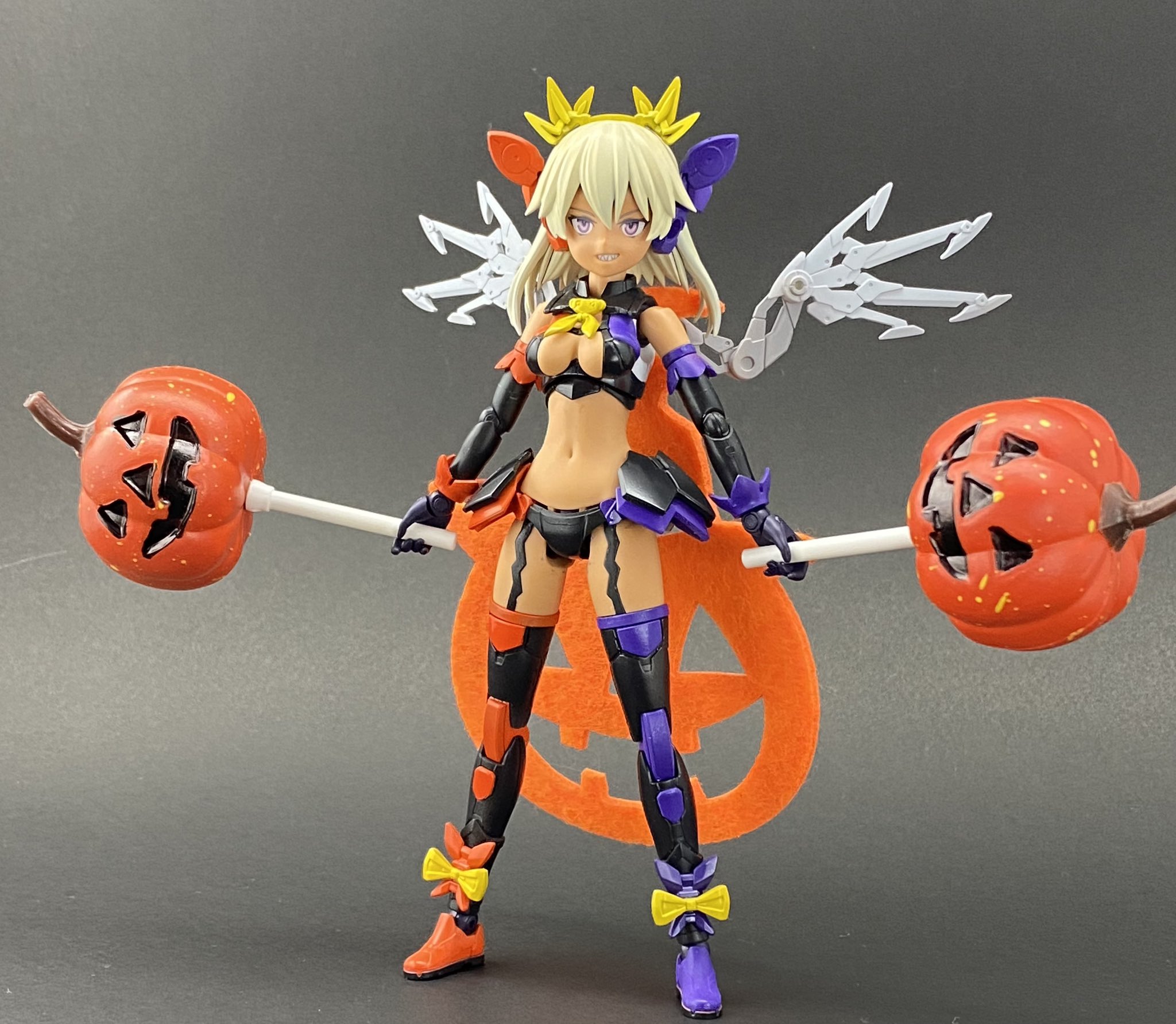Cyberevoブキヤタミヤ京商アオシマ万歳 on X: 