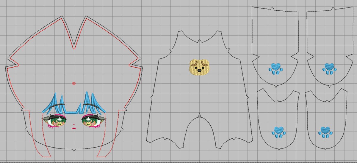 20cm! 
#우리_공장을_소개합니다
#우리_공장으로_오세요
#솜인덕장터 #무솜인덕장터