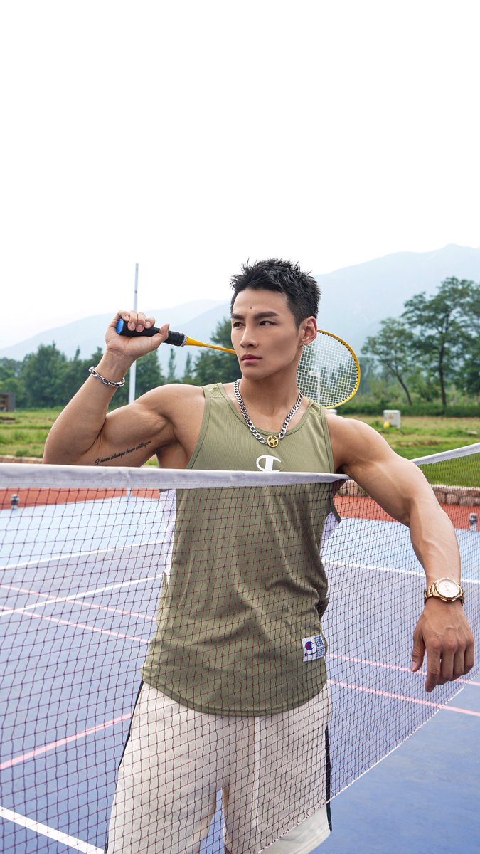 Jason_DZH's tweet photo. 🎾#tennisboy #lifestyleclub https://t.co/qhVEye8jKj