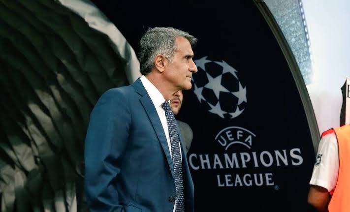 Şenol Güneş'in, Beşiktaş kariyerindeki Avrupa bilançosu

Şampiyonlar Ligi
14 maç, 5 galibiyet, 6 beraberlik, 3 mağlubiyet 

Avrupa Ligi
24 maç, 11 galibiyet, 7 beraberlik, 6 mağlubiyet 

Konferans Ligi
6 maç, 6 galibiyet