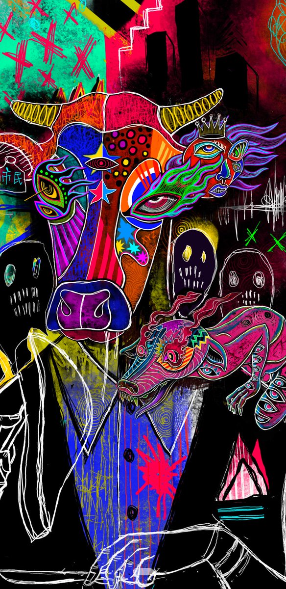 Good morning everyone💚I'm resuming my X activity.