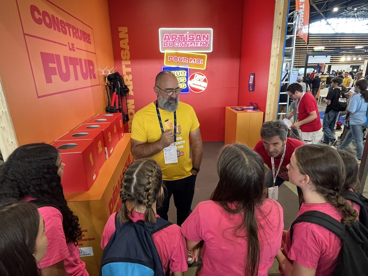 La CAPEB tweet media