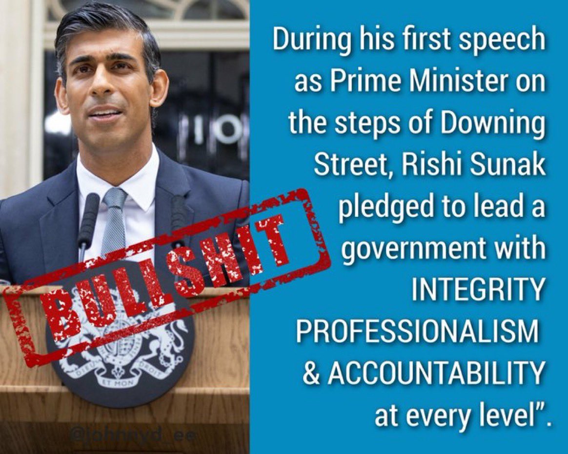 Kelltheblue's tweet photo. @RishiSunak Just get the ยฃ14 billion + of fraudulent COVID claim money back instead of writing it off (to protect your profiteering #Tory mates) and the #NHS #TripleLockPensions would be sorted with cash to spare
You really are inept you useless little man! https://t.co/EMWcgDk5AT