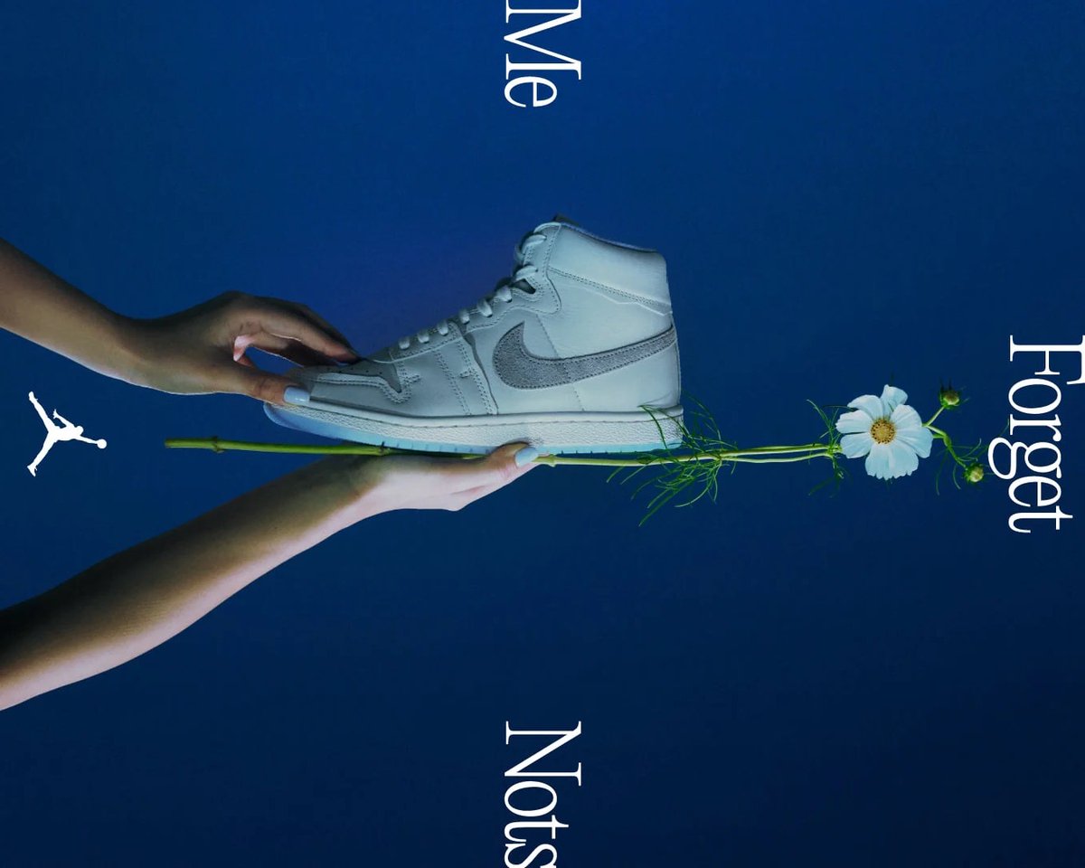 📅【 9月27日(水)発売 】📅
“Forget-me-nots × NIKE AIR SHIP SP WS From Bud To Flower (FQ4123-105)”

👟力強いワイルドフラワーから着想を得た「Forget-me-nots」コラボAIR SHIPが登場🔥🔥
🔗sneakers-taro.com/entry/airship-…

#スニーカー抽選
