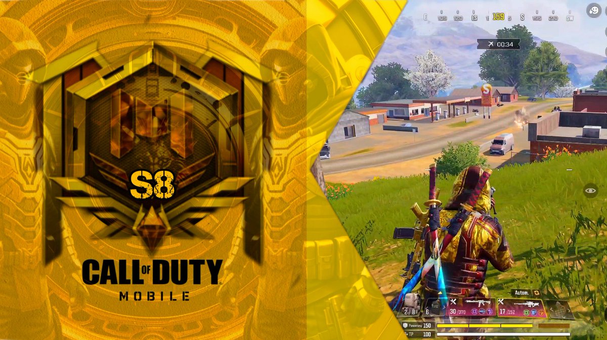 hirour_games's tweet photo. Youtube Link: #de
https://t.co/b8ZCDGjovZ
HIROUR GAMEPLAY .'. C.O.D. MOBILE: #201 - TB Yoel 🎖 &amp; TB~Neo0511 🎖
#gameplay #mobile #ammex #callofduty #callofdutymobile #hirour #zfold #zfold2 #german #season8 #battleroyale #lionsrules #s8 #projectmars #weekendT #communitygameplay https://t.co/nXZnnEhXVp
