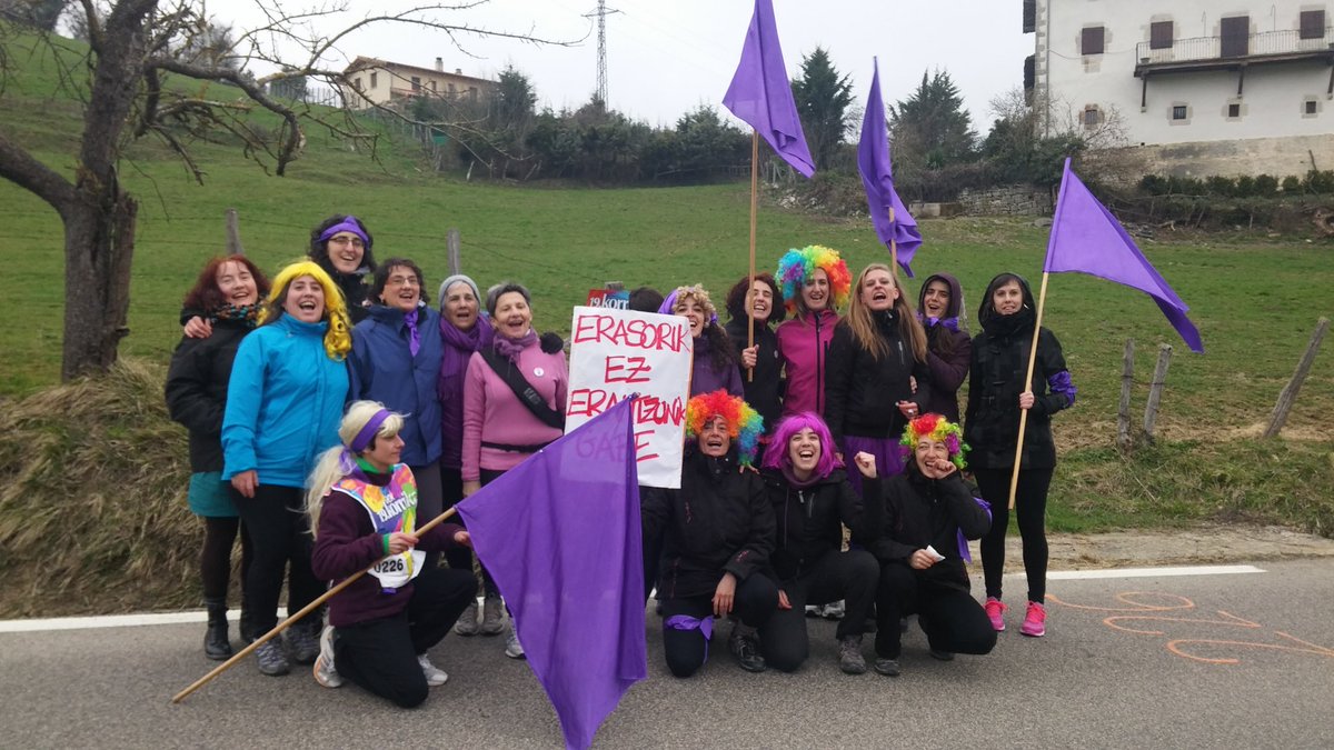 Iruñerriko Mugimendu Feminista tweet media