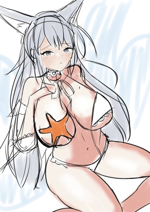 領域展開「越智水着大体成人指定」 