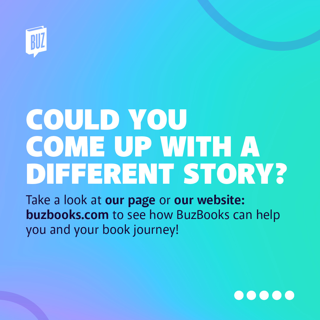 BuzBooks's tweet photo. https://t.co/y302t3FT5d