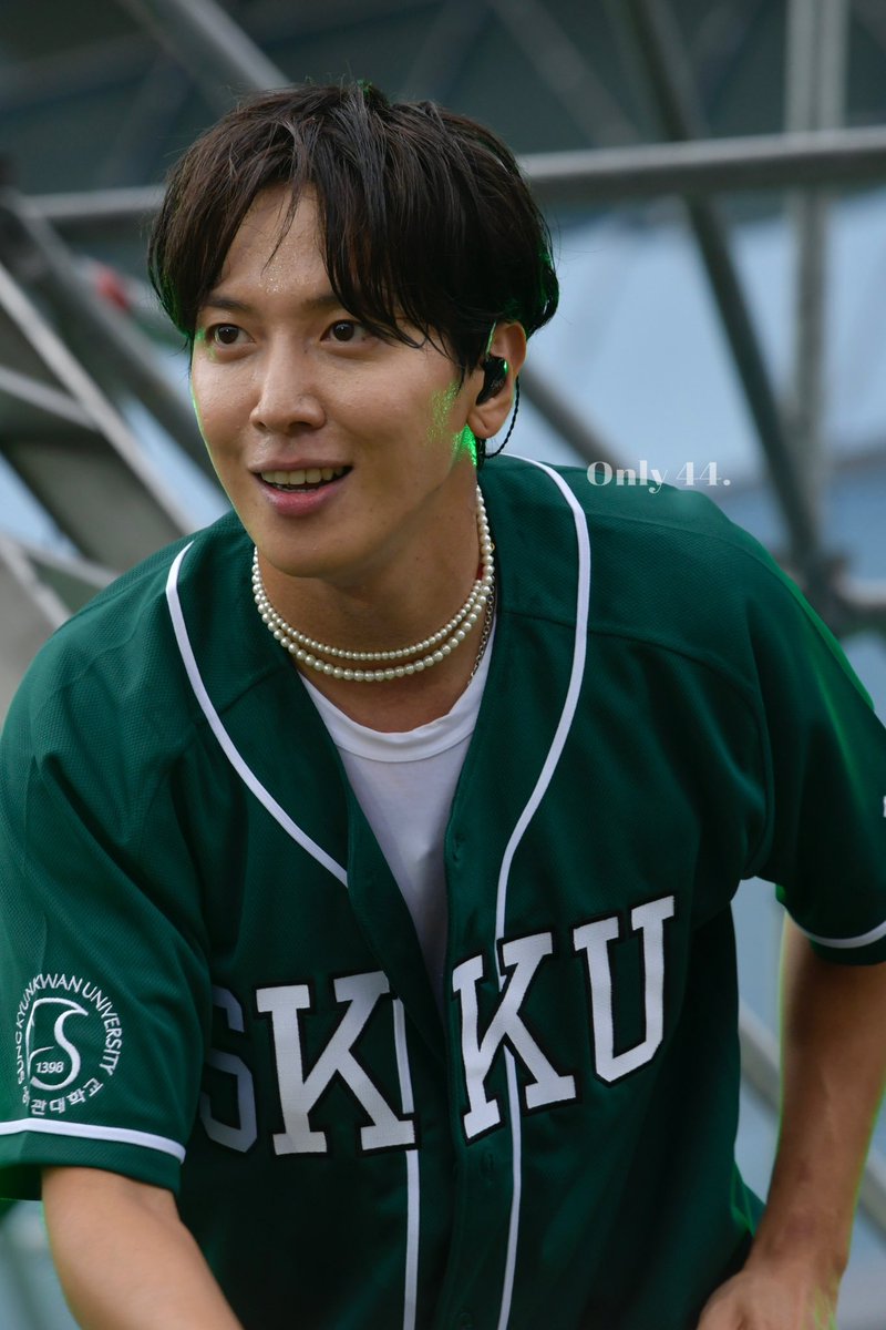 yon_cn4's tweet photo. 230914 SKKU Eskara festiva @JYHeffect 

※Preview※

#cnblue #정용화 https://t.co/o3EpymvxLk