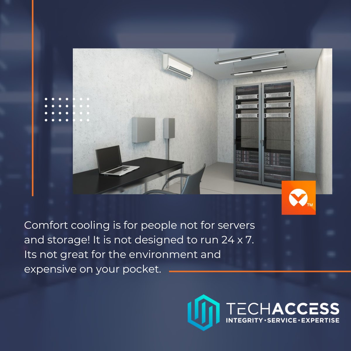 TechAccess_'s tweet image. Is this your home for critical infrastructure ?
techaccess.co.za/vertiv-techacc…
