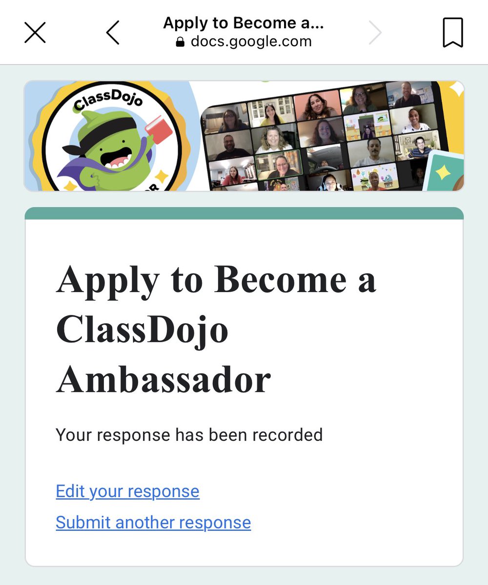 Laura Dickinson tweet media