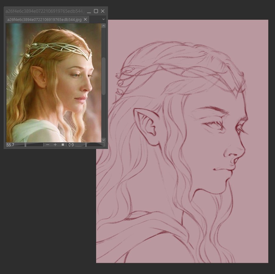 ronniesartwork's tweet photo. wip https://t.co/rXeN3ecgRU
