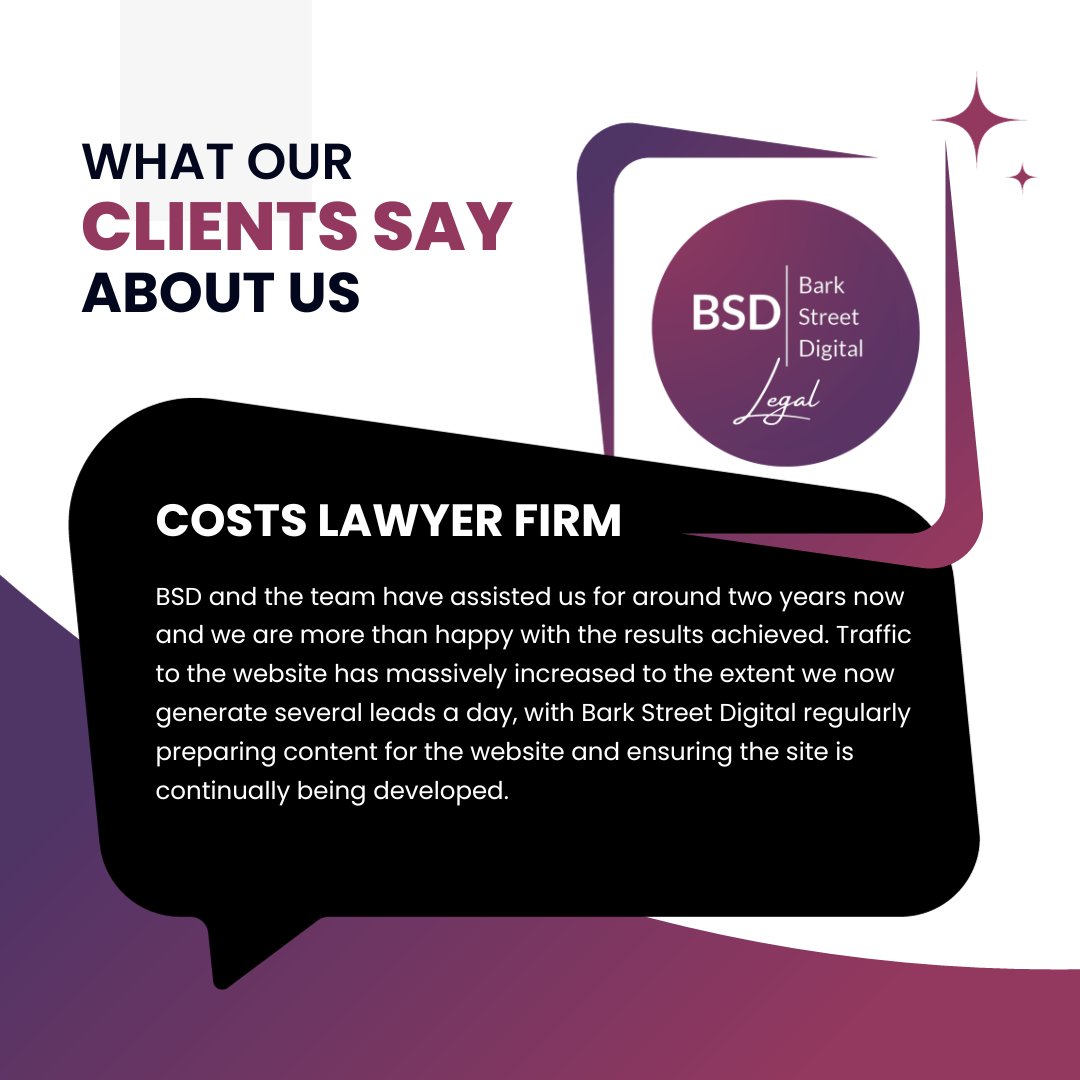 Bark Street Digital tweet media