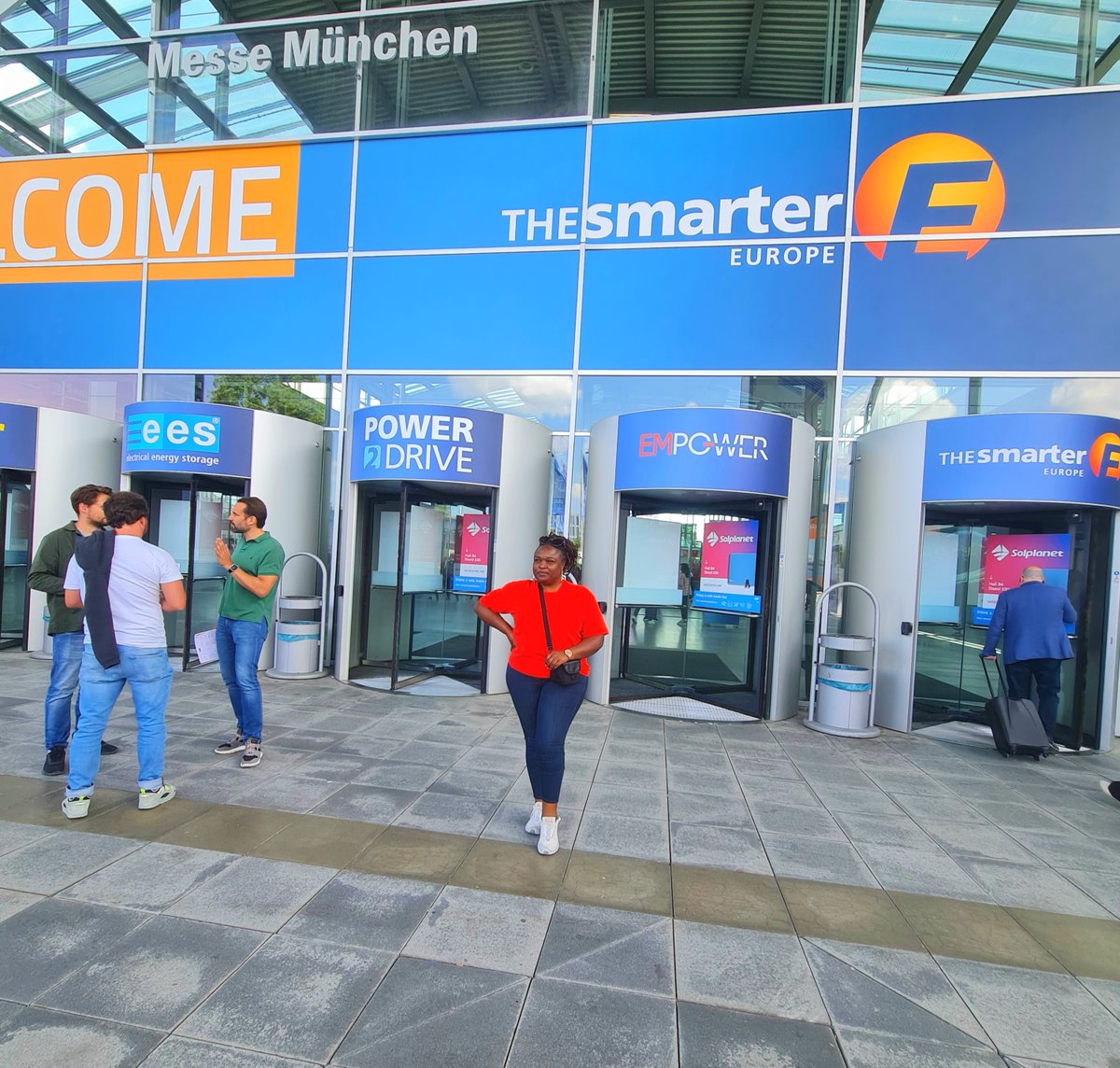 Ecosense Solar tweet media