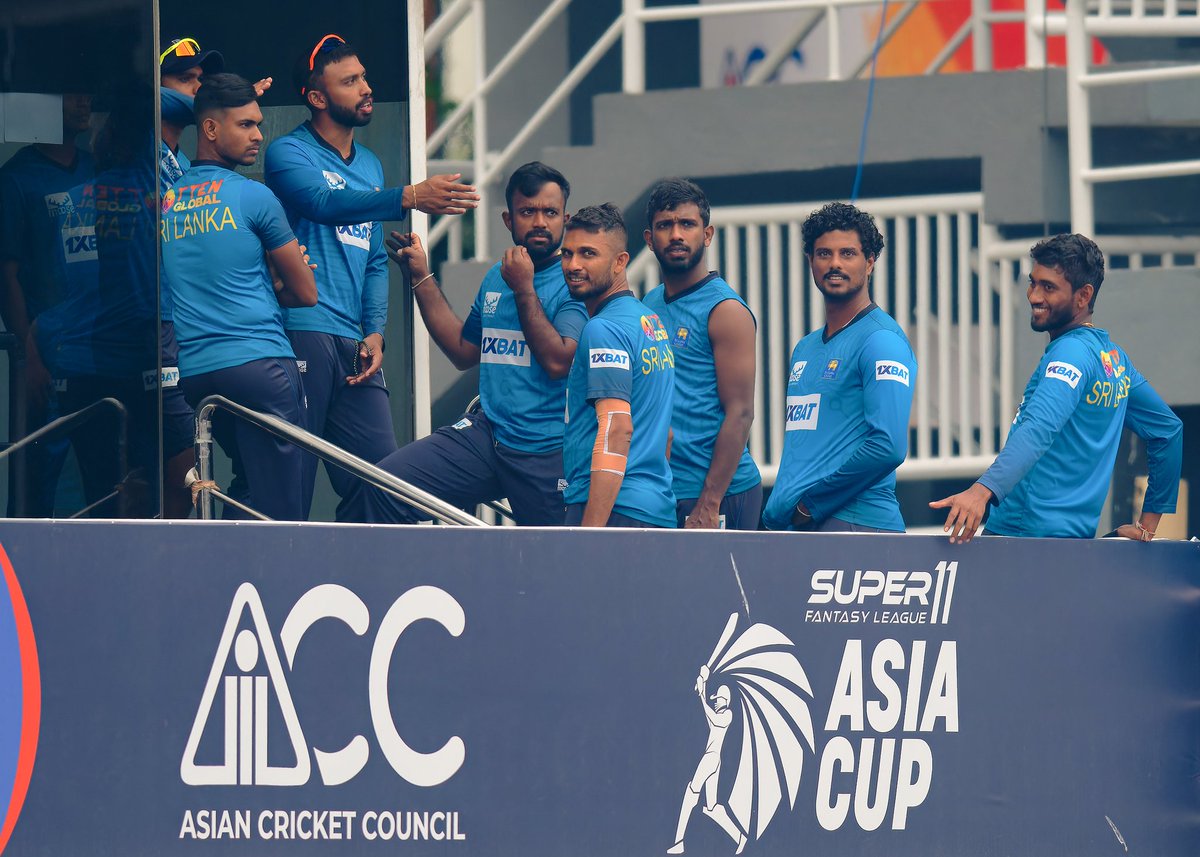 SportsExprress's tweet photo. Well, rain's back, messing up our plans. ⏳ Gotta wait more, it's pouring harder. 🌧️��

#PAKvSL | #AsiaCup23 | #BackTheBoysInGreen | #PakistanCricket https://t.co/tvWg5uC3EG