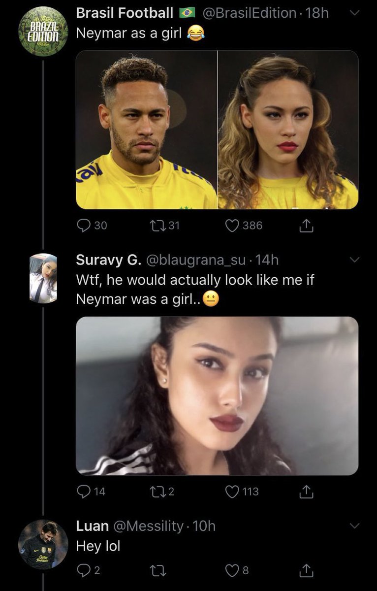 Out Of Context Football tweet media