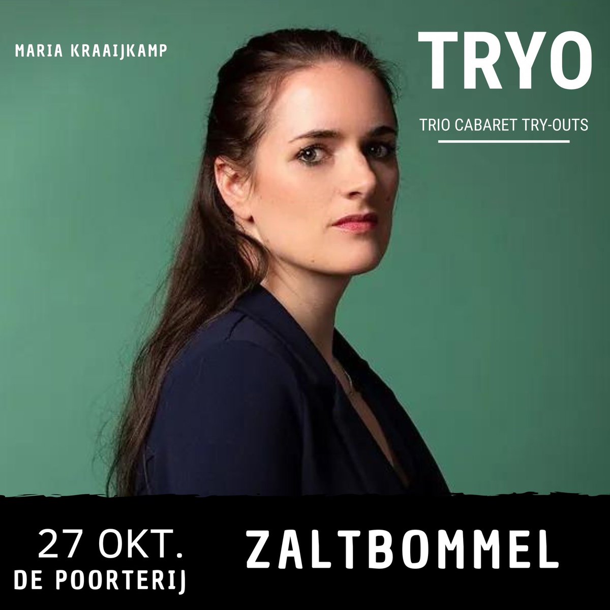 De Poorterij tweet media