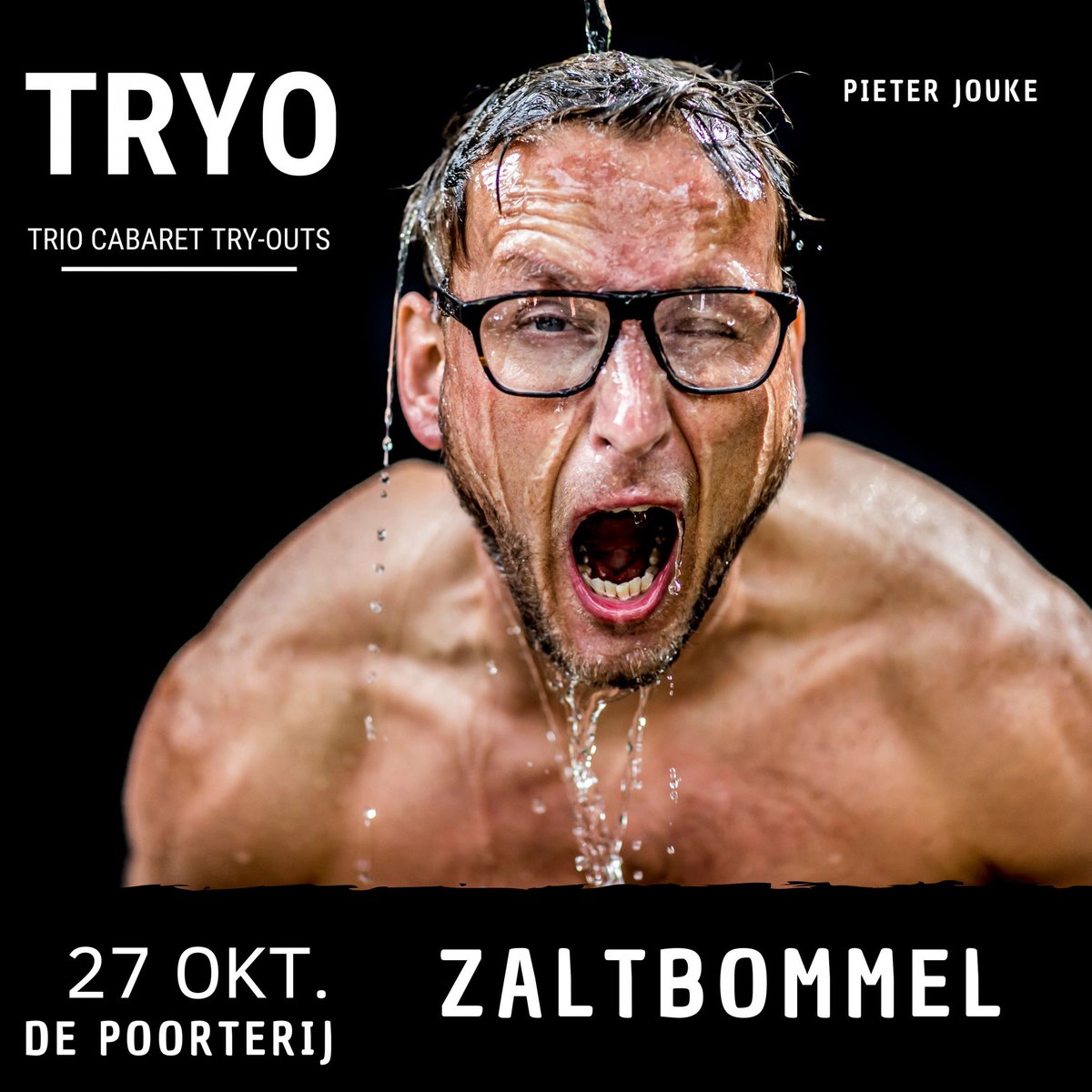 De Poorterij tweet media