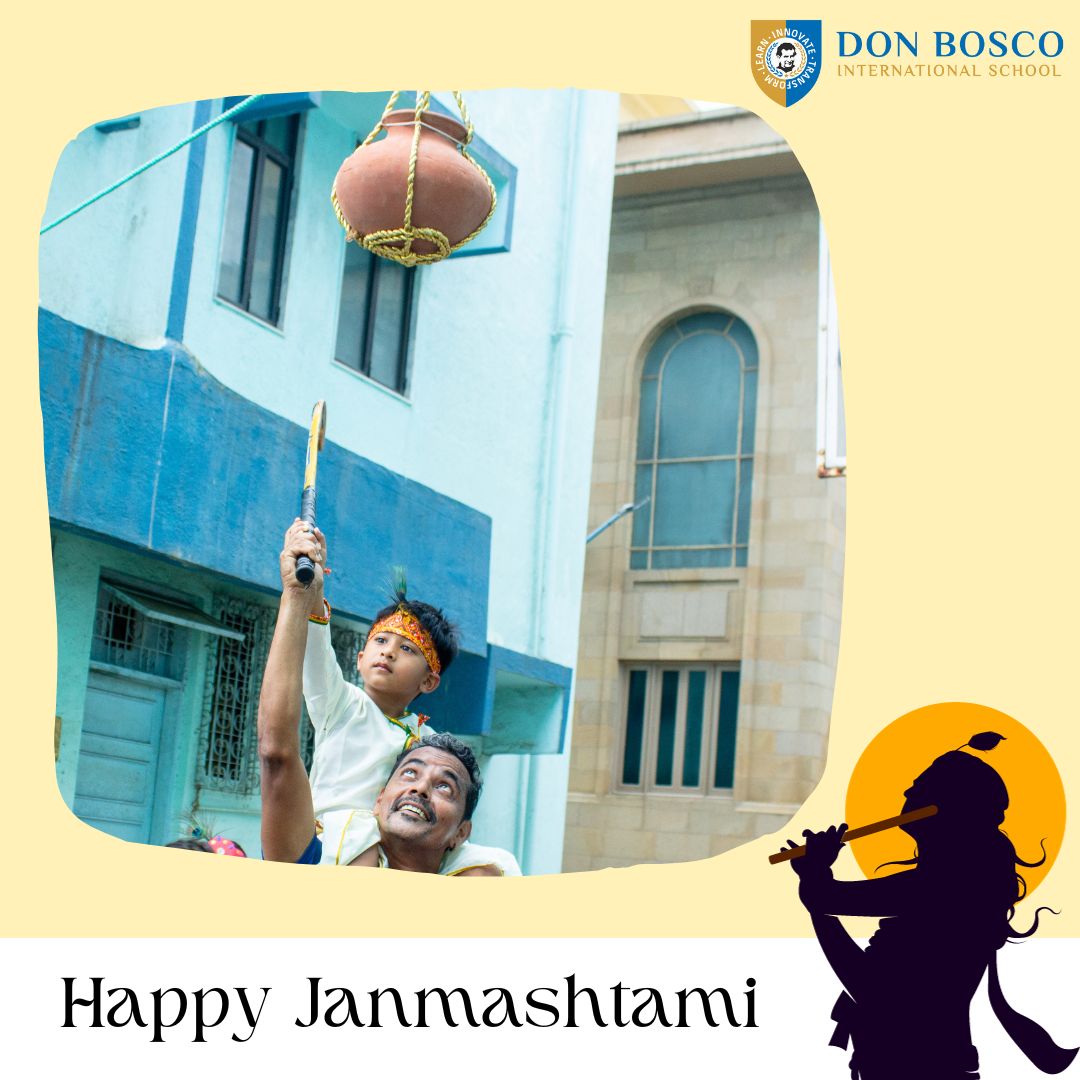 dbismatunga's tweet photo. Happy Janmashtami to all! 🙏

#Janmashtami #Krishna #Gokulashtami #DahiHandi #BhagavadGita #festive #indian https://t.co/2uQyKuLo6q