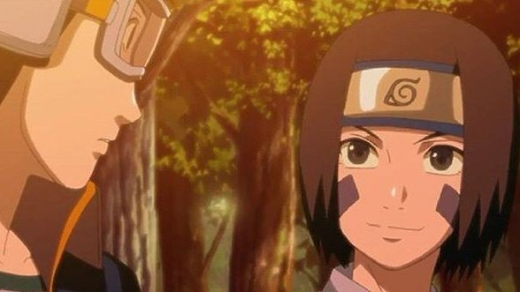 " เรื่องนั้นฉันเองก็เห็นด้วยจ่ะ แต่ว่านะ โอบิโตะ  "

" เพราะคาคาชิเป็นแบบนั้น นายถึงยิ่งต้องแสดงให้เขาเห็นว่าแข็งแกร่งพอที่จะเป็นโฮคาเงะจนเขาตะลึงมากขึ้น จริงไหม? "

" คาคาชิจะได้ไม่ล้อนายอีกต่อไป เป็นโอกาสที่ดีออกนะ "