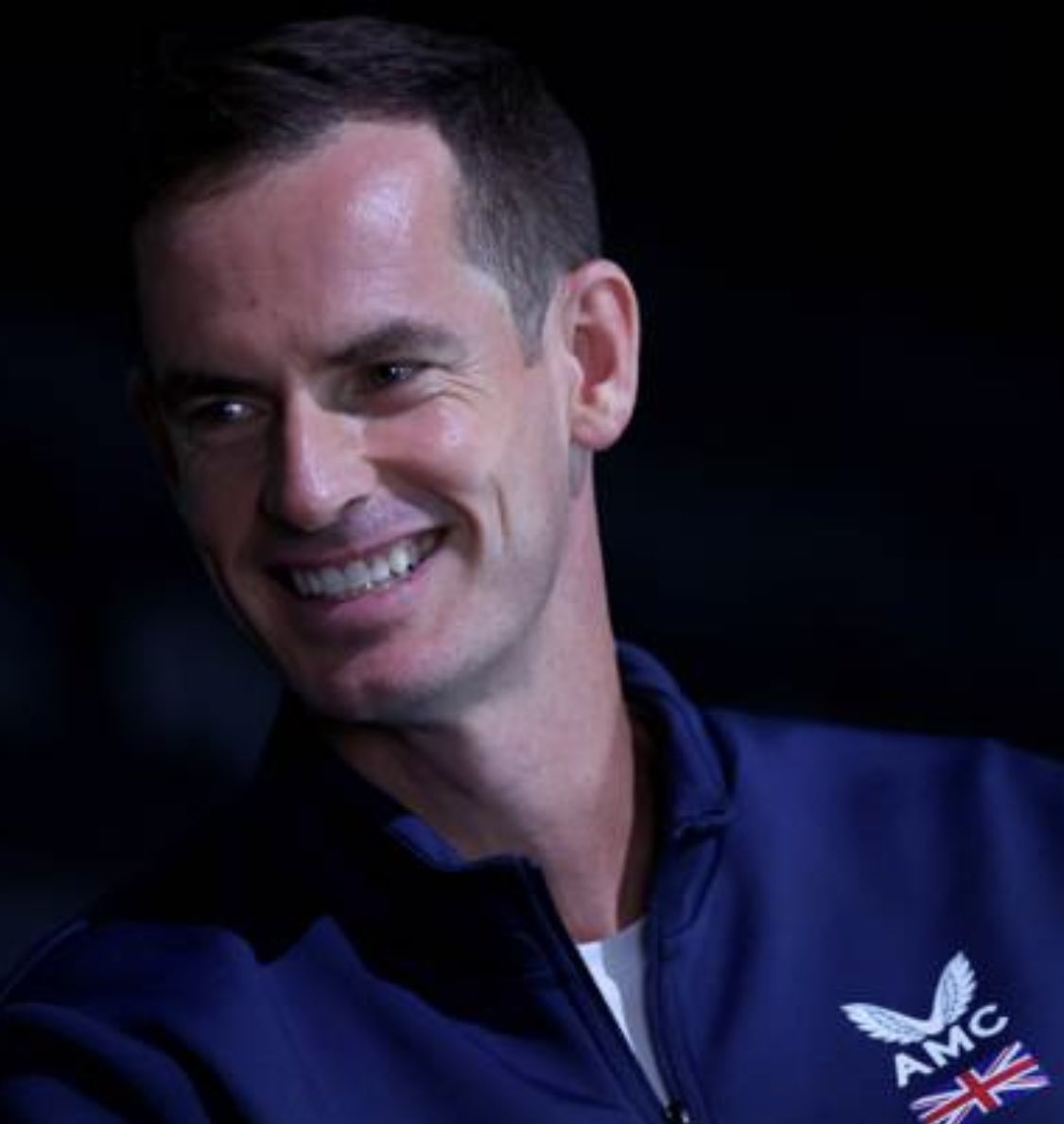 Andy Murray Fan Club tweet media