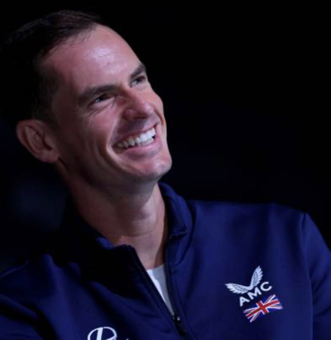 Andy Murray Fan Club tweet media