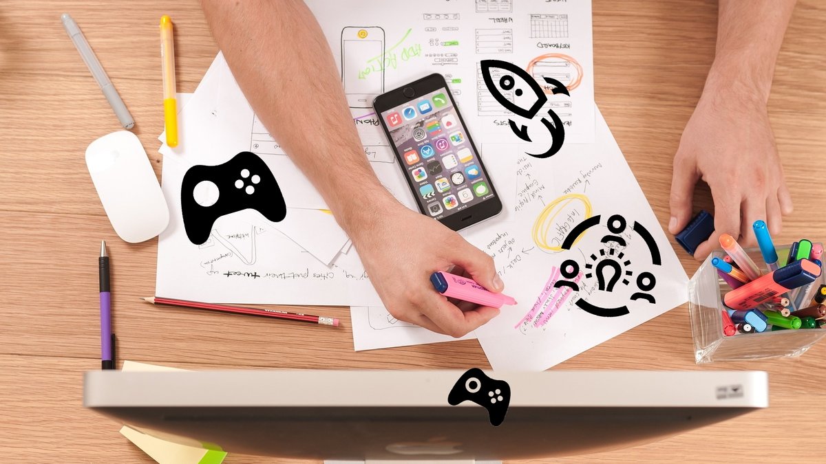 Ihr habt hierzulande ein Spielestudio gegründet oder habt es vor? Dann macht bei unserer #Umfrage zur Unterstützung von #Games-Gründer*innen mit! Die Ergebnisse sollen in unser #GamesEntrepreneurs-Programm sowie weitere Projekte einfließen. Thx! 🙏
➡️ survey.lamapoll.de/Survey-on-a-st…