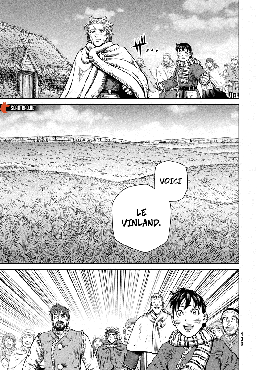 RedManga_'s tweet photo. #RedVS
Ils y sont enfin, le Vinland https://t.co/HSx6bGv9ix