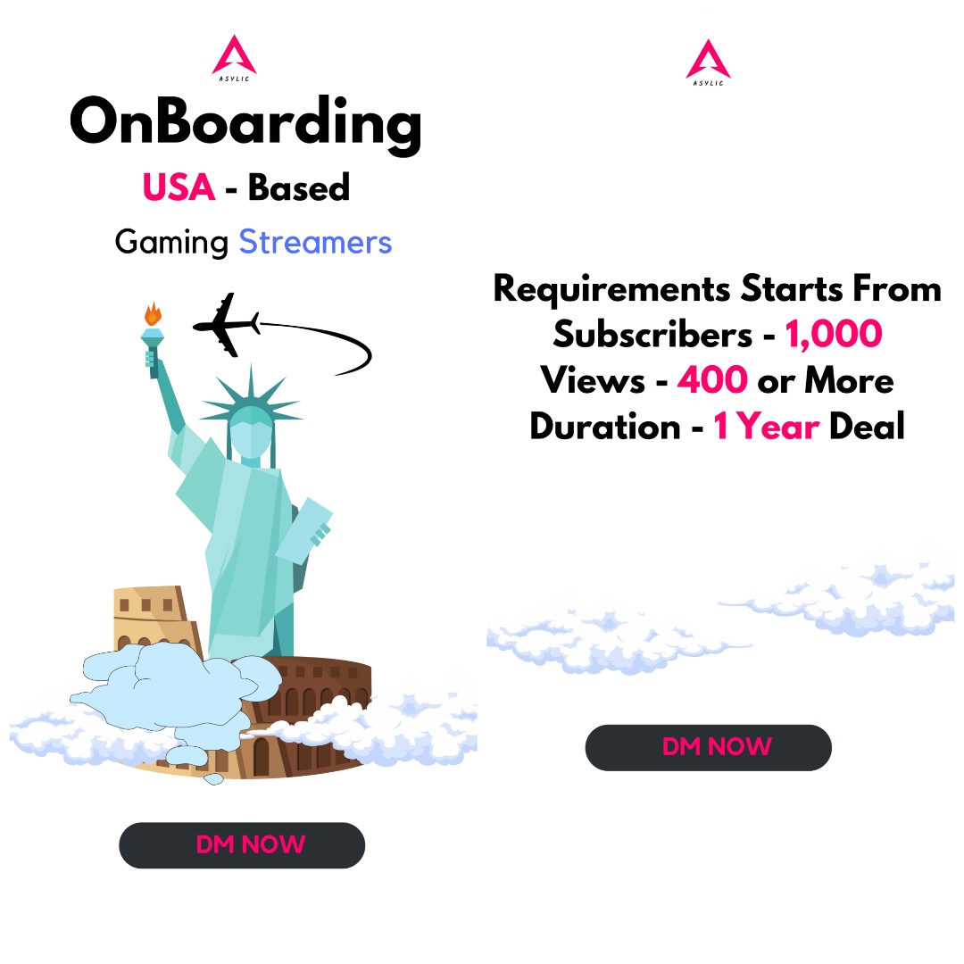 valorantmobileV's tweet photo. If anyone from USA is a game streamer with 1000 subs 
Can DM here A legit contract deal is waiting for you

DM here ➡️ https://t.co/a1QIHhVzQS https://t.co/wkZvyOtYJ8