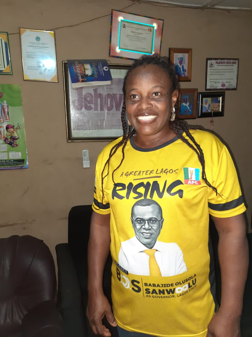 DEWDROPSCARE's tweet photo. @McOluomoo Please donate to our cause in Dewdrops Care Development Foundation Orphanage Home, Imota via Ikorodu, Lagos State. We run an Orphanage home under the Ministry of Youth and social development, Alausa, Ikeja, Lagos. Thanking you for your quick response. https://t.co/U8b6u2QPor