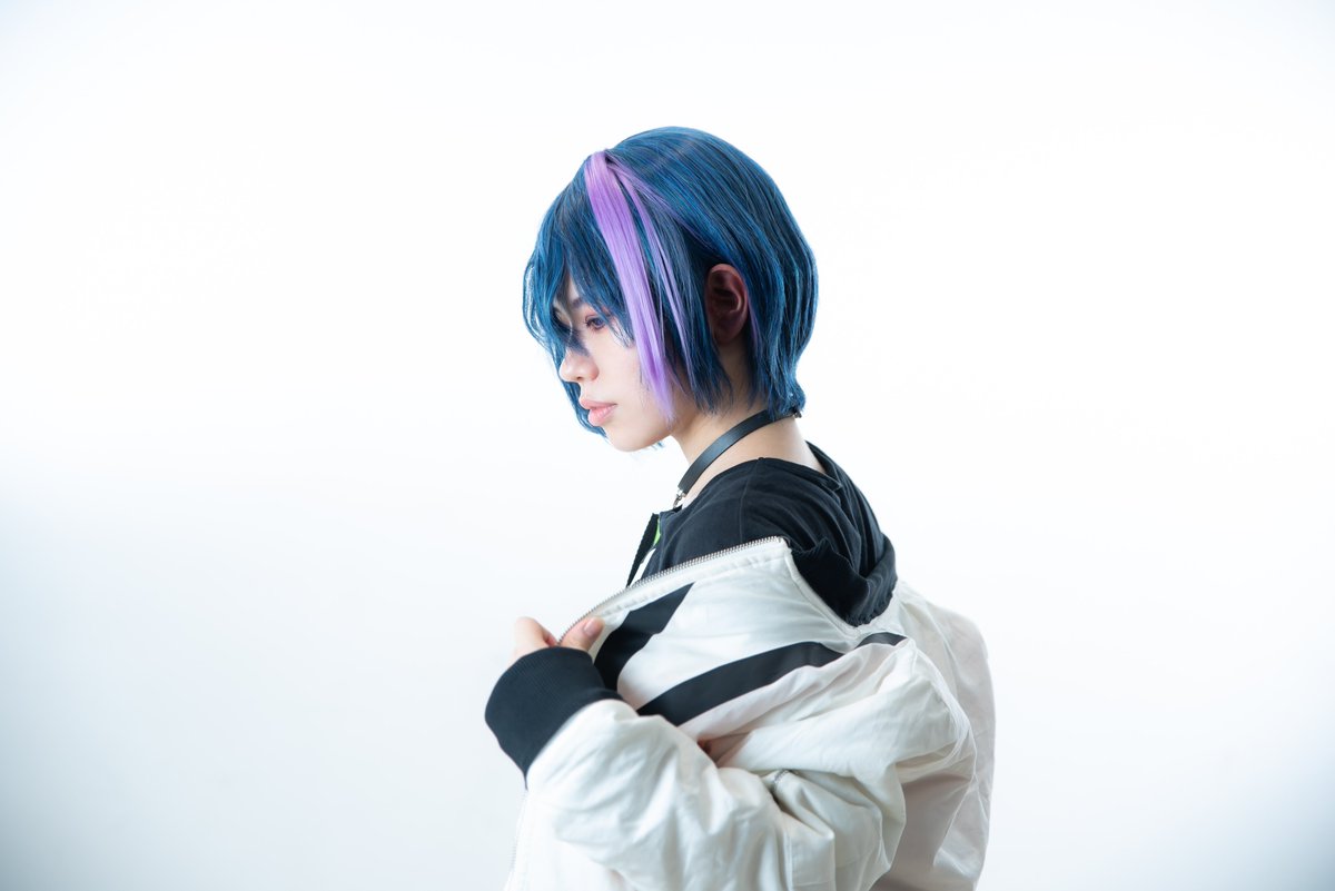Runaway_thumb's tweet photo. 〈cos＊〉
HANDEAD ANTHEM
deva 鬼童町信乃

꙳ ┈┈┈┈┈┈┈┈┈┈┈┈ ꙳

                    旅立ち

꙳ ┈┈┈┈┈┈┈┈┈┈┈┈ ꙳

photo @komeyadehanai https://t.co/bc5AerYRAf
