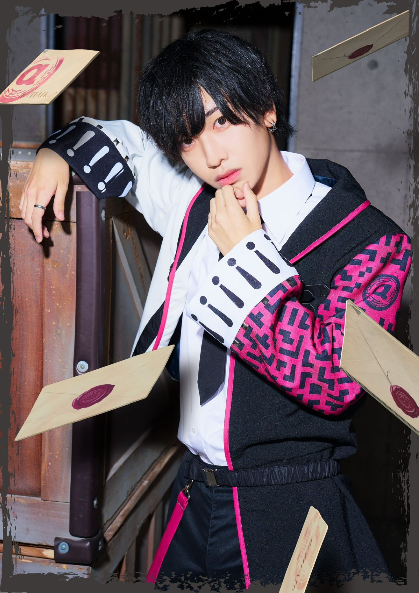 aki です✩.*˚ aKi - Search / X