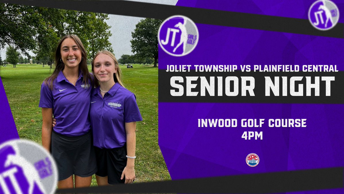 Come out and watch today at 4pm!  <a href="/JolietCentralAD/">Joliet Central Athletics</a> <a href="/JolietWestAD/">Steve Millsaps</a>