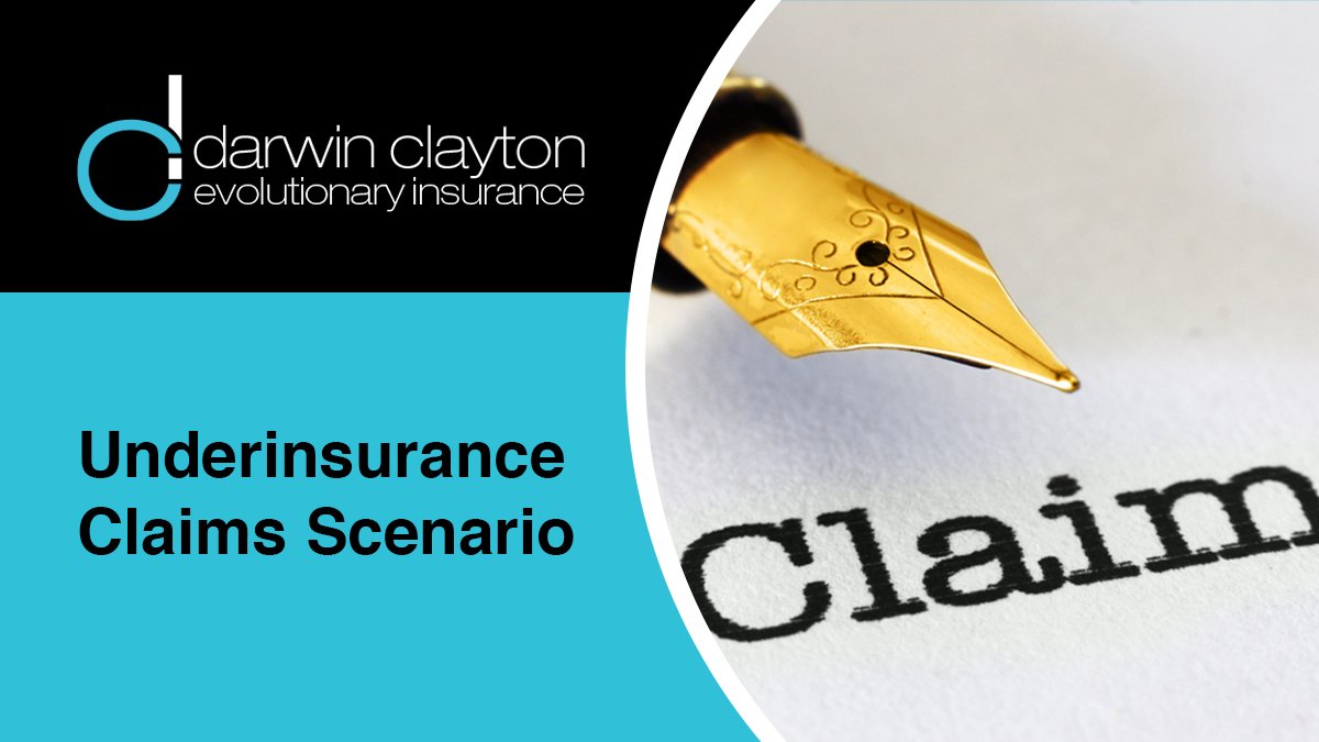 You wouldn’t want to hear that your insurance won’t be enough to cover a claim.
If a Business Interruption limit isn’t adequate, a business may be unable to cover the full estimated loss of earnings during a reinstatement period. Read more: ow.ly/q7MI50PFliM